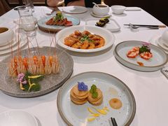 -涵苑私宴定制(外滩店)
