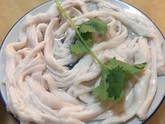 猪X根-华哥新鲜猪精品美食
