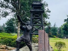 -铁山坪森林公园