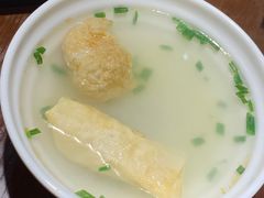-大壶春生煎(四川中路店)