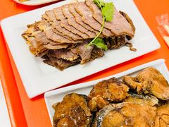 -三盛楼饭店(四流中路店)