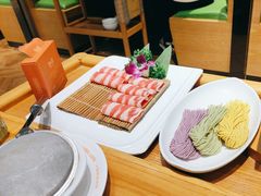 -煲大王猪肚鸡·椰子鸡火锅(红谷滩万达店)