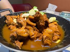 -食光慢宴·安吉土菜馆