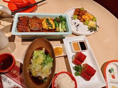 -避风塘(宝山万达店)