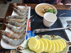 -晓林火锅(安定门店)