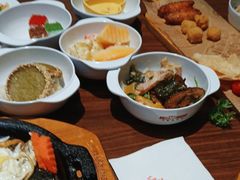 -凡塔斯牛排自助餐厅(福州宝龙店)