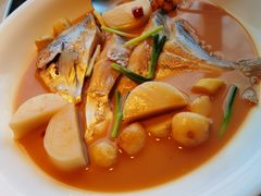 家烧鲳鱼-新荣记(BFC外滩金融中心店)