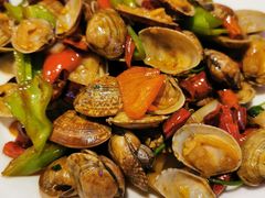 -食客烧烤(罗道庄店)