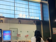 -汉阳廷自助烤肉(嘉禾金铂天地店)