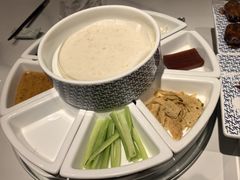 -羲和雅苑•北京烤鸭(国贸商城店)