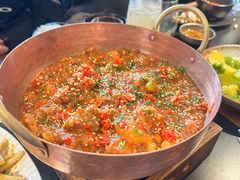 -Ameigo梅果·云贵川bistro(长宁来福士店)