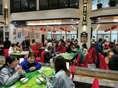 大堂-令氏家外家岐山面(火炬路店)