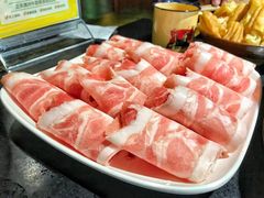 -根据地火锅(南河桥店)