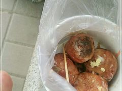 -中山美食街