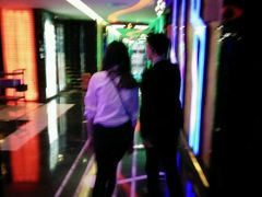 -凯乐会量贩KTV(国防大厦总店)