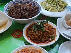 -令氏家外家周秦食府(高新店)