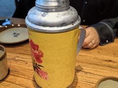 -多杰拉姆藏餐吧(田子坊店)