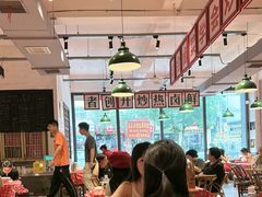 -龙师傅卤炒(天马店)