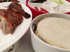 -满堂·烤鸭店·北京菜(鼓楼店)