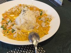-翡翠鸟精品泰国菜(北辰财富中心店)