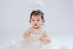 -小熊维尼高端儿童摄影(罗湖区总店)