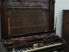 -鼓浪屿钢琴博物馆