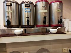 -鹈鹕素食餐厅自助餐部(正阳街店)