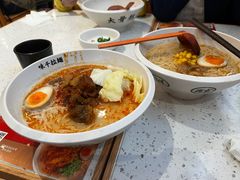 -味千拉面(敏捷广场店)