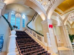 -北京饭店谭家菜