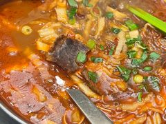 -中国徽菜·徽商故里(广安门店)