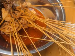 -嘉州鲜知味钵钵鸡(奎星楼店)