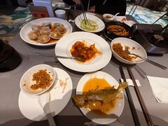 -徐记海鲜(大明宫|北二环店)