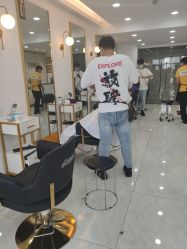 点击看大图 -柯琳造型直营店