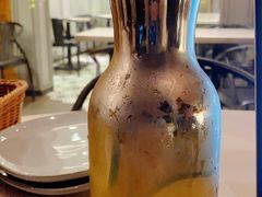 升up泰式柠檬茶-打趸BTC·Breaktime cafe(北京路店)