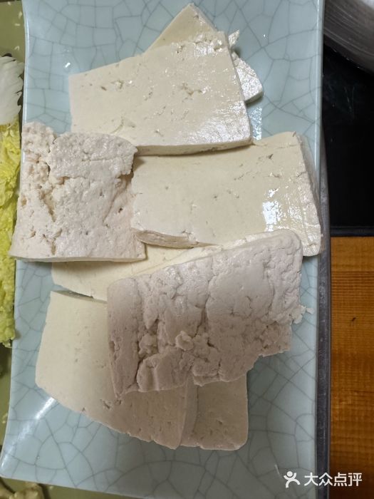 北京龙庆四季香农家饭庄·灶台鱼·碳烤虹鳟鱼(龙庆峡店)图片