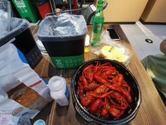 小龙虾-盒马鲜生(顺义店)