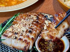 -Tegu泰古莲·泰国餐厅(红山6979店)