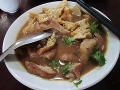 卤煮火烧-姚记炒肝店(鼓楼店)