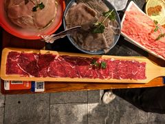 -周师兄大刀腰片火锅(解放碑总店)