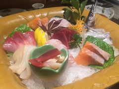 -江户前日本料理(瑞诗酒店店)