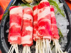 -巴九门老火锅(来福士打望店)