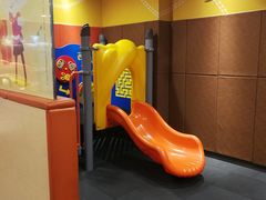 -麦当劳(金狮广场店)