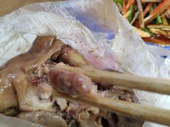 -烂瓦罐刘家猪蹄坊(药王洞店)