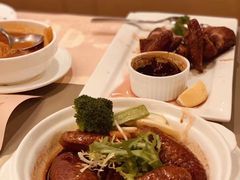 -太平馆餐厅(尖沙咀店)
