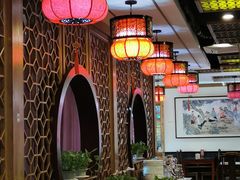 -恭敬李·烤鸭(天坛北门店)