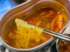 -釜山火炉·海鲜烤肉(紫藤路店)