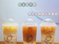 -KOI Thé(正佳广场店)