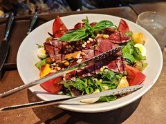 厨师沙拉-BOCATA 西班牙餐厅(三里屯店)