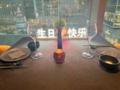 -醉东Oriental House(静安嘉里中心店)
