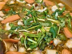 -重庆尖叫鸡尖椒鱼(夏湾总店)